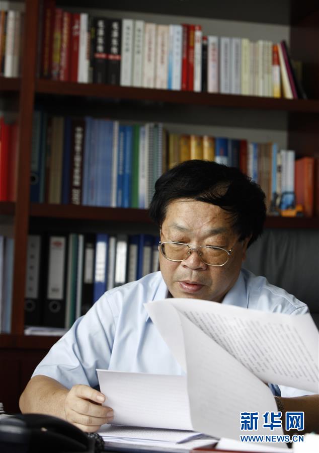 （改革先鋒風(fēng)采&middot;圖文互動）（3）包起帆：改革開放中的中國工人創(chuàng)新先鋒