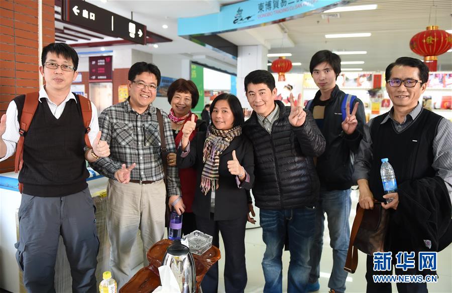 （新華全媒頭條&middot;圖文互動(dòng)）（9）祖國(guó)必須統(tǒng)一，也必然統(tǒng)一&mdash;&mdash;習(xí)近平總書記重要講話為兩岸關(guān)系發(fā)展定向領(lǐng)航  