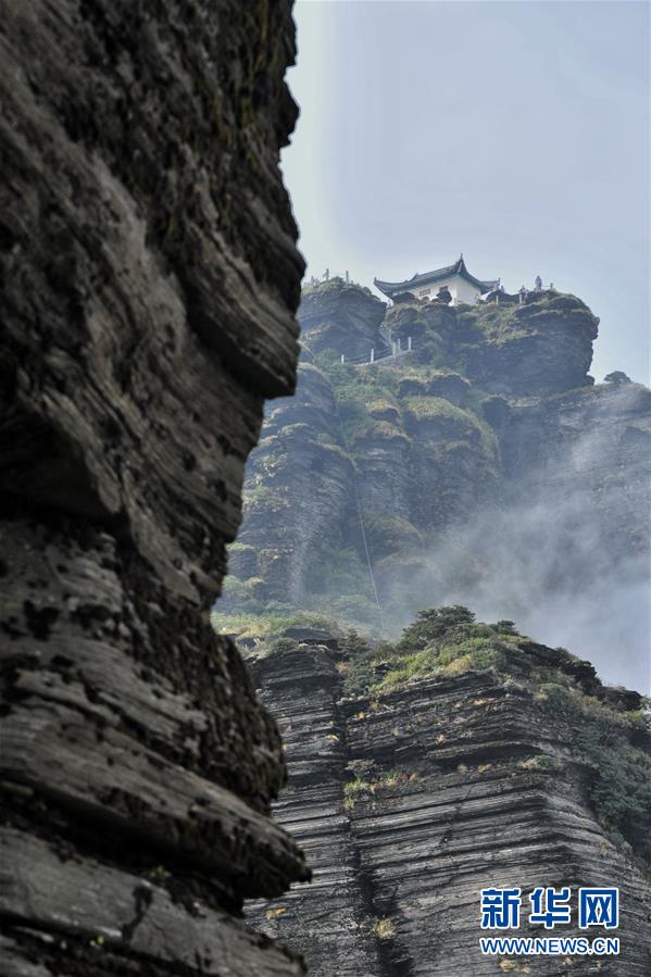 (新華全媒頭條·圖文互動(dòng))(6)山鄉(xiāng)巨變——來(lái)自貴州扶貧一線的報(bào)告