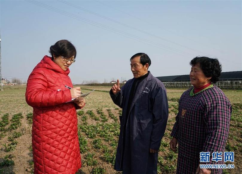 （兩會(huì)前夕看落實(shí)&middot;圖文互動(dòng)）（2）綠色發(fā)展引領(lǐng) 守護(hù)&ldquo;魚(yú)米之鄉(xiāng)&rdquo;&mdash;&mdash;江蘇落實(shí)習(xí)近平總書(shū)記全國(guó)兩會(huì)重要講話精神紀(jì)實(shí)