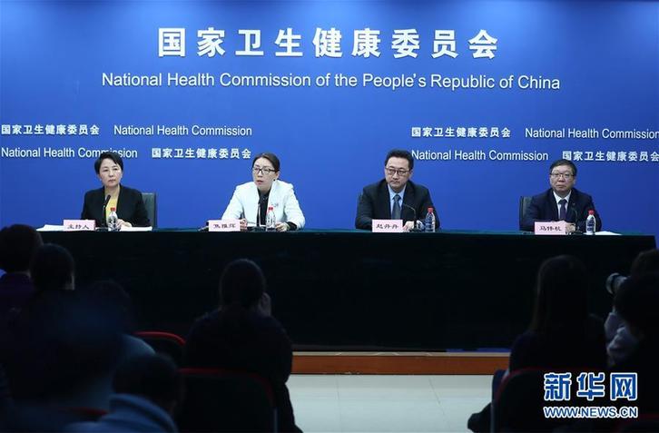 (圖文互動)我國已有超400家貧困縣醫(yī)院成為二級甲等醫(yī)院