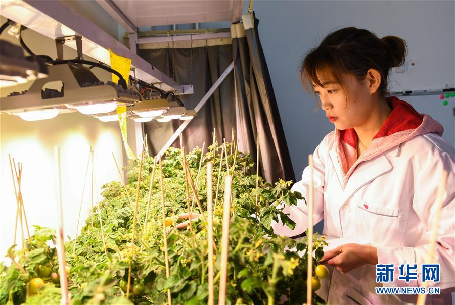 （兩會前夕看落實&middot;圖文互動）（5）在高質(zhì)量發(fā)展的探索中奮進&mdash;&mdash;內(nèi)蒙古落實習(xí)近平總書記全國兩會重要講話精神紀(jì)實