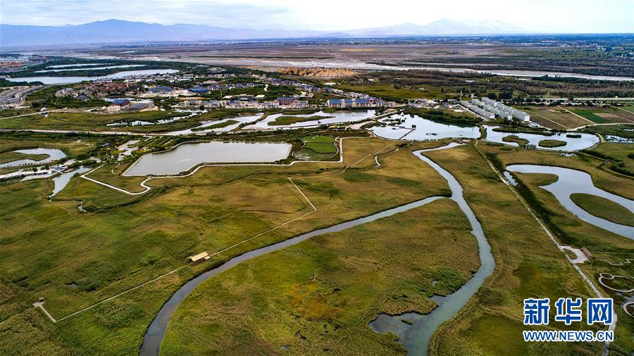 （新華全媒頭條&middot;圖文互動）（5）攻堅，為了美麗中國&mdash;&mdash;黨的十八大以來污染防治紀實