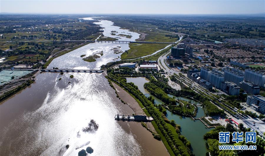 （新華全媒頭條&middot;圖文互動）（6）攻堅，為了美麗中國&mdash;&mdash;黨的十八大以來污染防治紀實