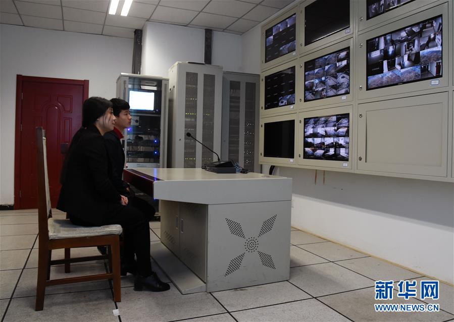(在習(xí)近平新時(shí)代中國特色社會(huì)主義思想指引下——新時(shí)代新作為新篇章·圖文互動(dòng))(4)創(chuàng)新發(fā)展打造“首善樣本”——北京建設(shè)全國科技創(chuàng)新中心按下“加速鍵”