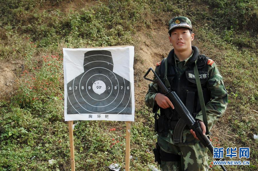 （新華全媒頭條&middot;愛國情 奮斗者&middot;圖文互動(dòng)）（7）致敬，為祖國獻(xiàn)身的英雄！