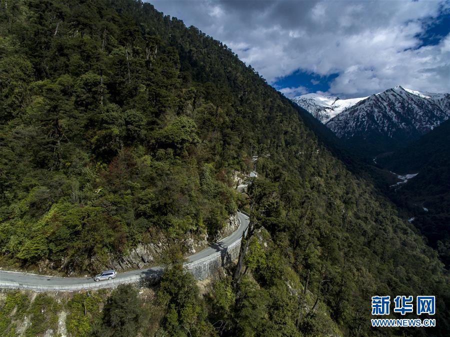 (新華全媒頭條·圖文互動(dòng))(8)“更好的日子還在后頭”——云南貢山獨(dú)龍族整族脫貧紀(jì)實(shí)