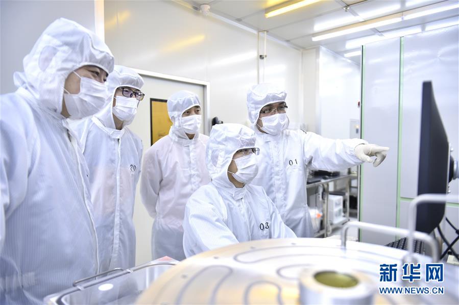 （愛國情 奮斗者&middot;圖文互動）（1）擁抱&ldquo;中國機遇&rdquo; 實現(xiàn)人生價值&mdash;&mdash;三博士歸國創(chuàng)業(yè)記