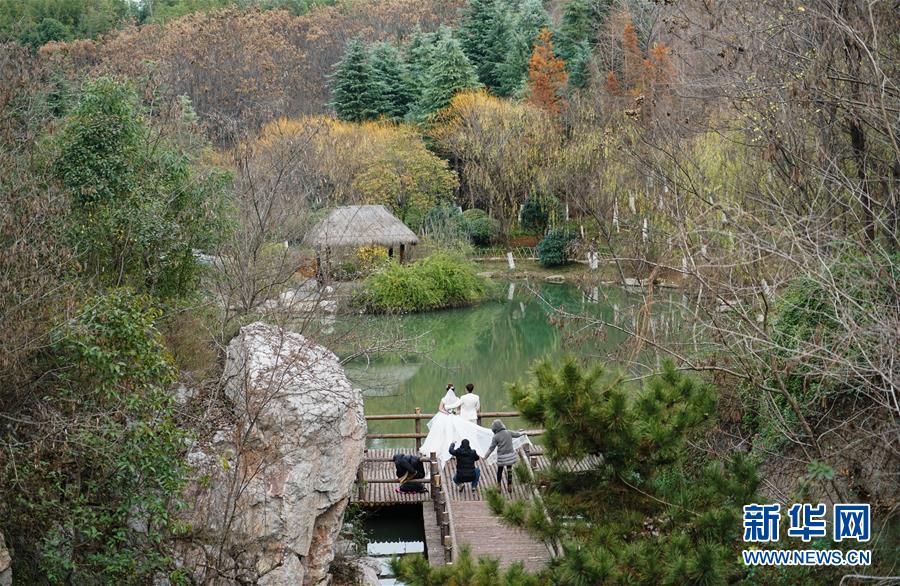 （新華全媒頭條&middot;圖文互動）（10）城市重生的徐州邏輯&mdash;&mdash;資源枯竭城市的轉(zhuǎn)型之道