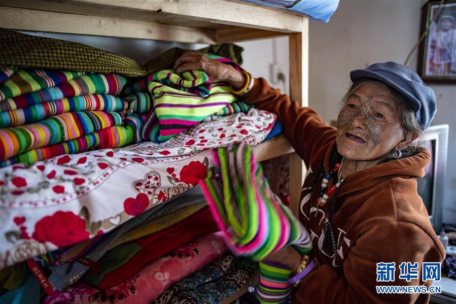 （壯麗70年&middot;奮斗新時(shí)代&middot;圖文互動(dòng)）（13）獨(dú)龍江畔，這個(gè)民族&ldquo;一躍千年&rdquo;