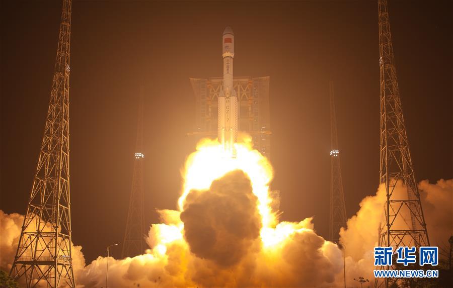 （壯麗70年&middot;奮斗新時(shí)代&middot;圖文互動）（1）這里是中國航天的&ldquo;技術(shù)高地&rdquo;&mdash;&mdash;揭開長征火箭跨越成長的基因密碼