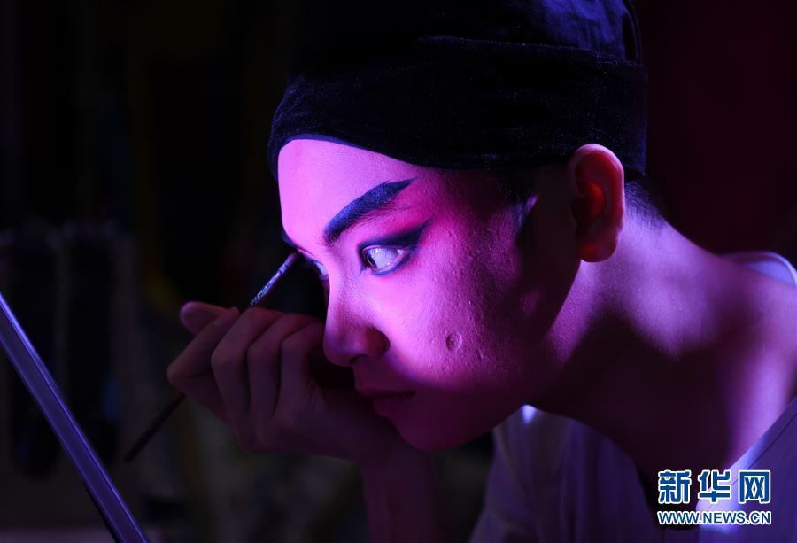 （文化）（5）2019年&ldquo;文化和自然遺產(chǎn)日&rdquo;非遺主會(huì)場(chǎng)活動(dòng)在廣州舉行