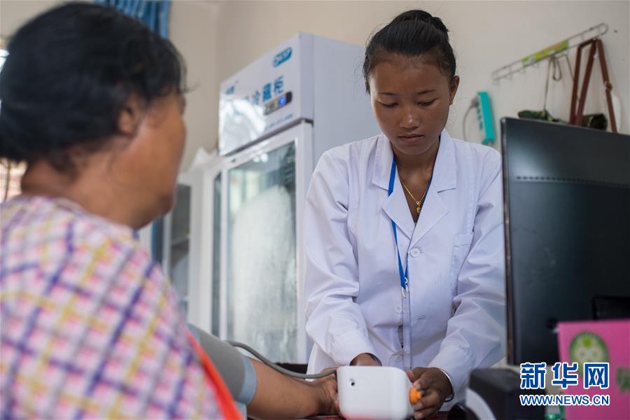 （直過民族脫貧攻堅&middot;圖文互動）（5）&ldquo;人類童年&middot;西盟佤部落&rdquo;成長記