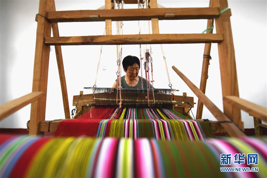 (新華全媒頭條·圖文互動)(1)一個(gè)傳統(tǒng)農(nóng)業(yè)縣的脫貧之路——來自河北新河的調(diào)查報(bào)告