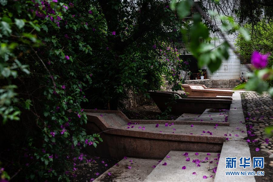 （壯麗70年&middot;奮斗新時(shí)代&mdash;&mdash;記者再走長(zhǎng)征路&middot;圖文互動(dòng)）（6）七天七夜，驚心動(dòng)魄&mdash;&mdash;皎平渡口永不消失的紅色記憶