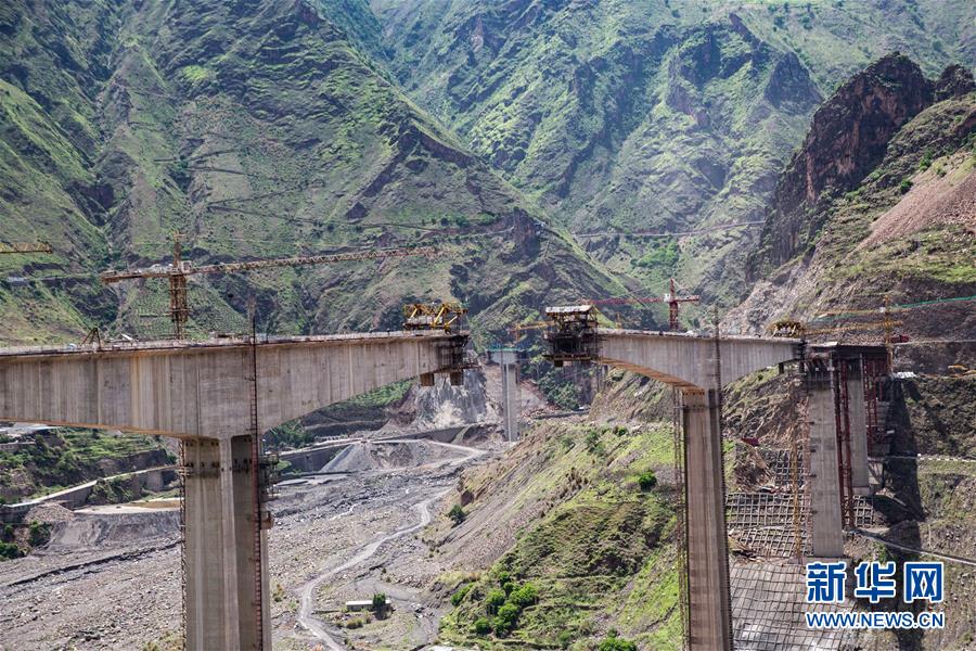 （壯麗70年&middot;奮斗新時(shí)代&mdash;&mdash;記者再走長(zhǎng)征路&middot;圖文互動(dòng)）（7）七天七夜，驚心動(dòng)魄&mdash;&mdash;皎平渡口永不消失的紅色記憶