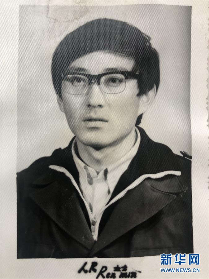 （新華全媒頭條&middot;圖文互動）（1）用生命守護那片綠色&mdash;&mdash;追記內蒙古大興安嶺林區(qū)干部于海俊