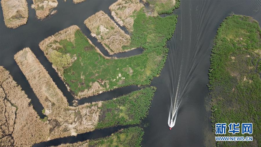 （壯麗70年&middot;奮斗新時(shí)代&mdash;&mdash;共和國發(fā)展成就巡禮&middot;圖文互動(dòng)）（4）砥礪奮進(jìn)！走好&ldquo;新時(shí)代趕考路&rdquo;&mdash;&mdash;喜看京畿大省河北滄桑巨變