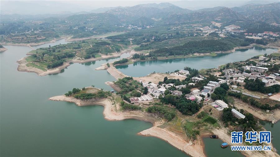 （壯麗70年&middot;奮斗新時(shí)代&mdash;&mdash;共和國發(fā)展成就巡禮&middot;圖文互動(dòng)）（6）砥礪奮進(jìn)！走好&ldquo;新時(shí)代趕考路&rdquo;&mdash;&mdash;喜看京畿大省河北滄桑巨變