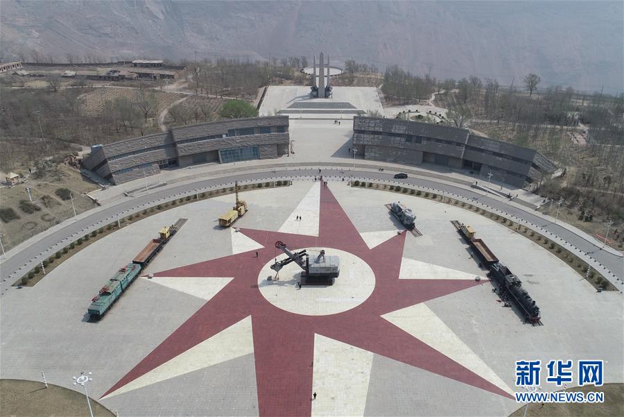 （新華全媒頭條&middot;壯麗70年 奮斗新時(shí)代&mdash;&mdash;推動(dòng)高質(zhì)量發(fā)展調(diào)研行&middot;圖文互動(dòng)）（3）潮平兩岸闊 奮楫正當(dāng)時(shí)&mdash;&mdash;來(lái)自遼寧的高質(zhì)量發(fā)展實(shí)踐