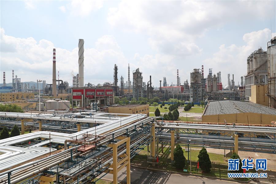 （壯麗70年&middot;奮斗新時(shí)代&middot;重溫囑托看變化&middot;圖文互動(dòng)）（4）遼陽(yáng)：國(guó)企民企攜手邁向新征程