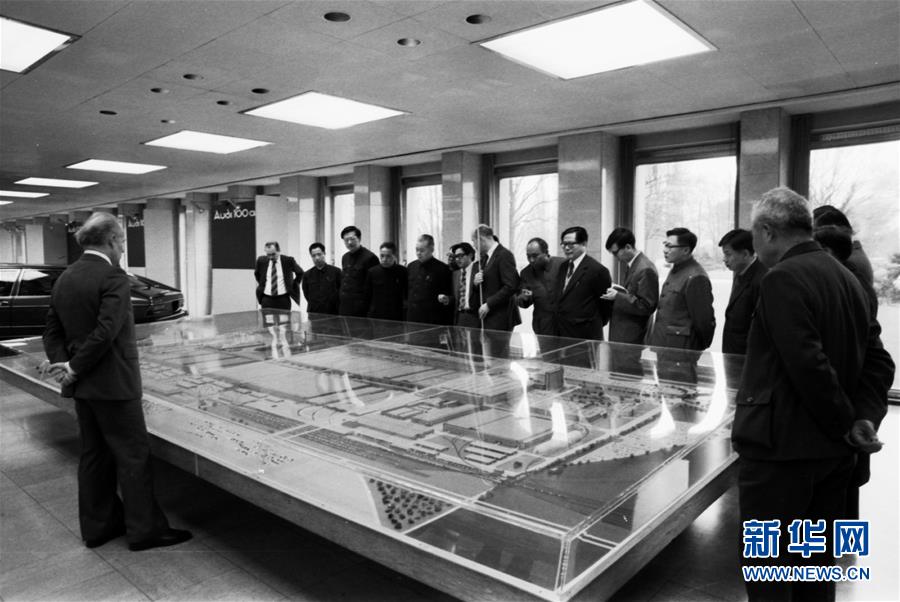 （新華全媒頭條&middot;圖文互動(dòng)）（5）聆聽歷史腳步聲&mdash;&mdash;從歐洲檔案探尋中華民族復(fù)興之路