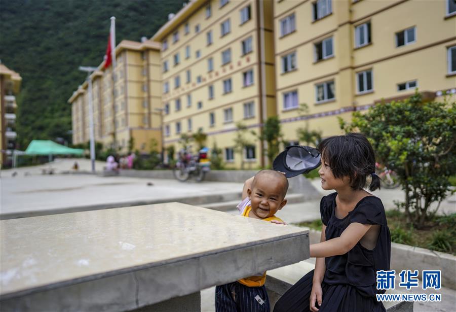 （新華全媒頭條&middot;決戰(zhàn)決勝脫貧攻堅(jiān)&middot;圖文互動(dòng)）（9）為了人與自然和諧共生&mdash;&mdash;云南&ldquo;三江并流&rdquo;地區(qū)決戰(zhàn)精準(zhǔn)脫貧的&ldquo;生態(tài)畫卷&rdquo;