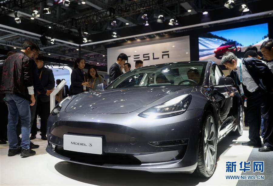 （新華全媒頭條&middot;圖文互動(dòng)）（16）秋天里的樂(lè)章&mdash;&mdash;第二屆中國(guó)國(guó)際進(jìn)口博覽會(huì)巡禮