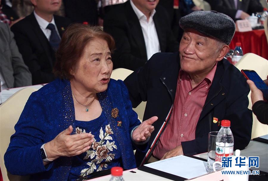 （圖文互動）（3）以信仰、情懷、擔當，再攀新高峰&mdash;&mdash;上海電影制片廠迎來成立70周年