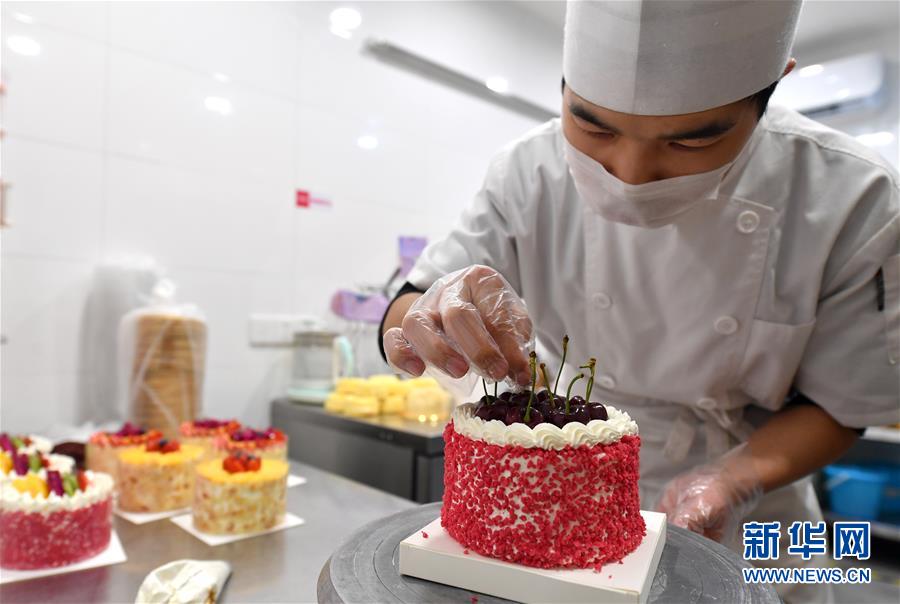 （新華全媒頭條&middot;圖文互動）（3）一個內(nèi)陸大省的開放朋友圈