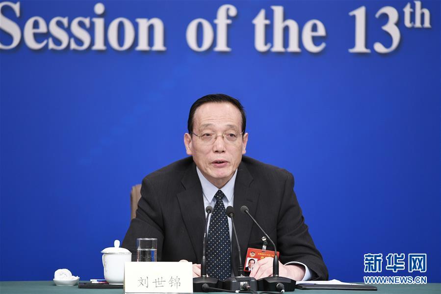 （兩會(huì)）（6）政協(xié)委員談優(yōu)化營(yíng)商環(huán)境、促進(jìn)民營(yíng)經(jīng)濟(jì)高質(zhì)量發(fā)展