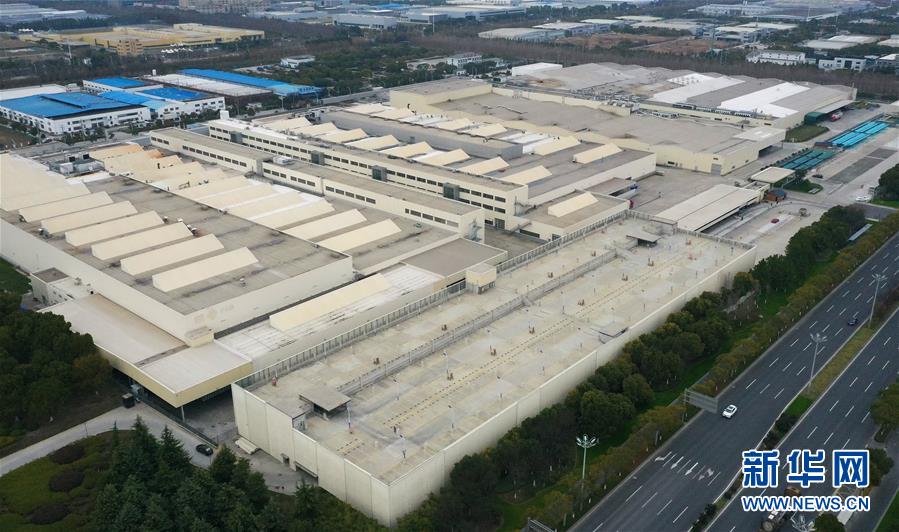 #（來自經(jīng)濟前沿的故事&middot;企業(yè)復工復產(chǎn)&middot;圖文互動)（2）&ldquo;陽光總在風雨后&rdquo;&mdash;&mdash;制造業(yè)大省江蘇開啟有序復工