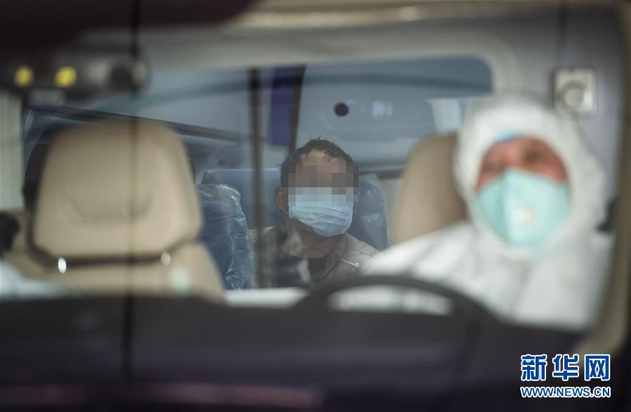 （新華全媒頭條&middot;圖文互動）（9）農(nóng)村戰(zhàn)&ldquo;疫&rdquo;如何攻堅(jiān)？&mdash;&mdash;來自湖北農(nóng)村疫情防控一線的報(bào)告