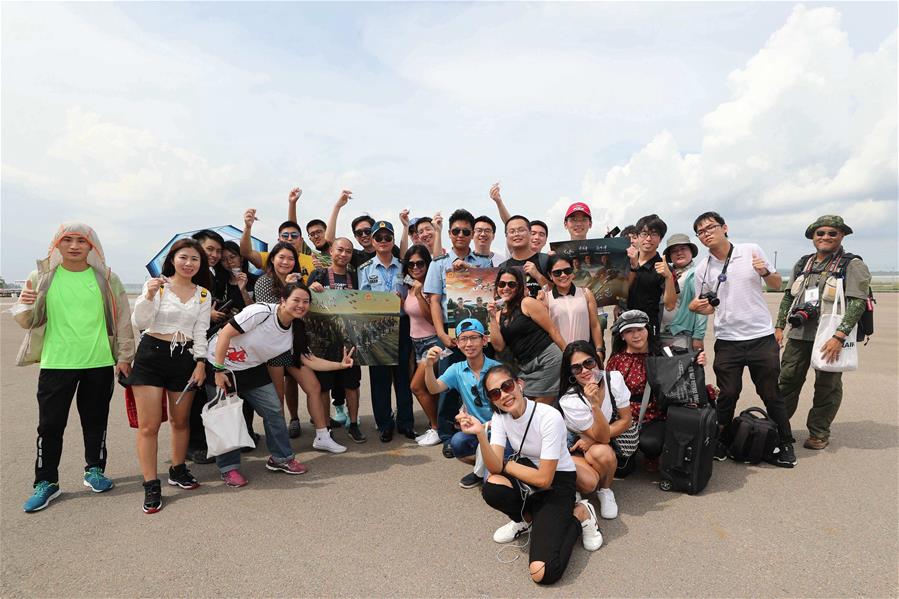 （聚焦疫情防控&middot;圖文互動）（2）運-20&ldquo;硬核機票&rdquo;為啥走紅走心？ &mdash;&mdash;探尋空軍的戰(zhàn)&ldquo;疫&rdquo;故事