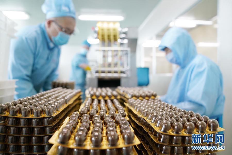 （新華全媒頭條&middot;圖文互動）（11）春天，匯聚復(fù)蘇的力量&mdash;&mdash;寫在2020年首季中國經(jīng)濟(jì)收官之際