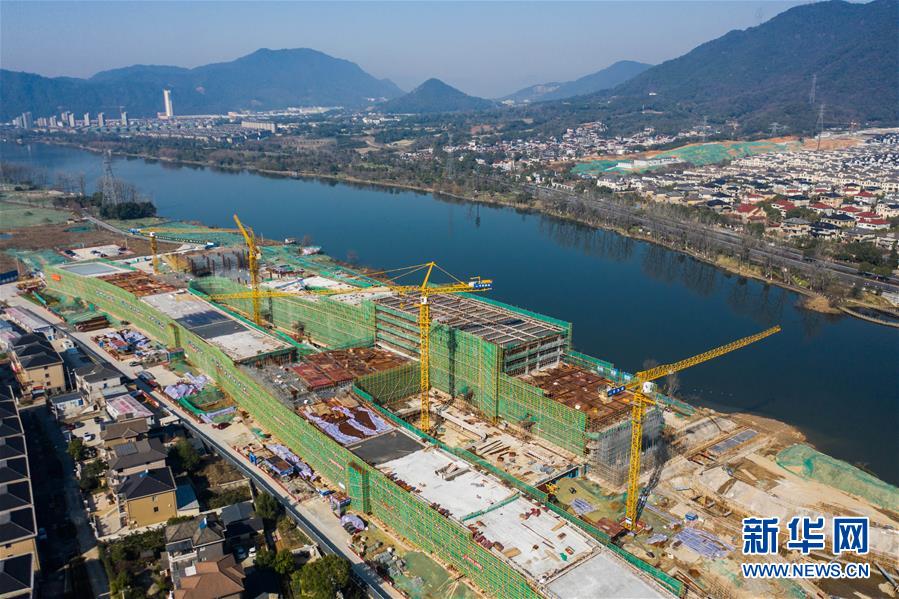 (新華全媒頭條·圖文互動)(1)沖寒已覺東風暖——記習(xí)近平總書記在浙江調(diào)研疫情防控和復(fù)工復(fù)產(chǎn)