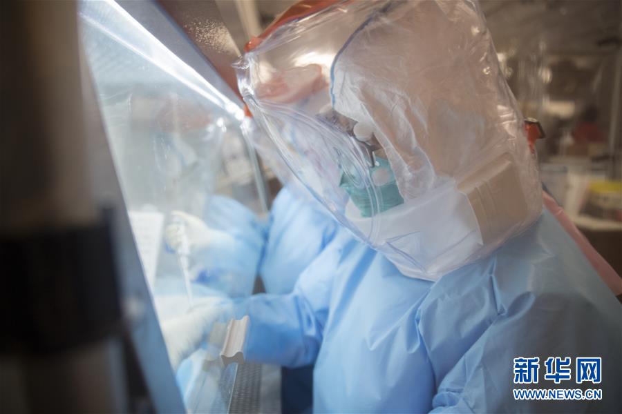 （新華全媒頭條&middot;圖文互動）（4）邊城戰(zhàn)&ldquo;疫&rdquo;&mdash;&mdash;綏芬河、滿洲里境外輸入疫情防控紀實