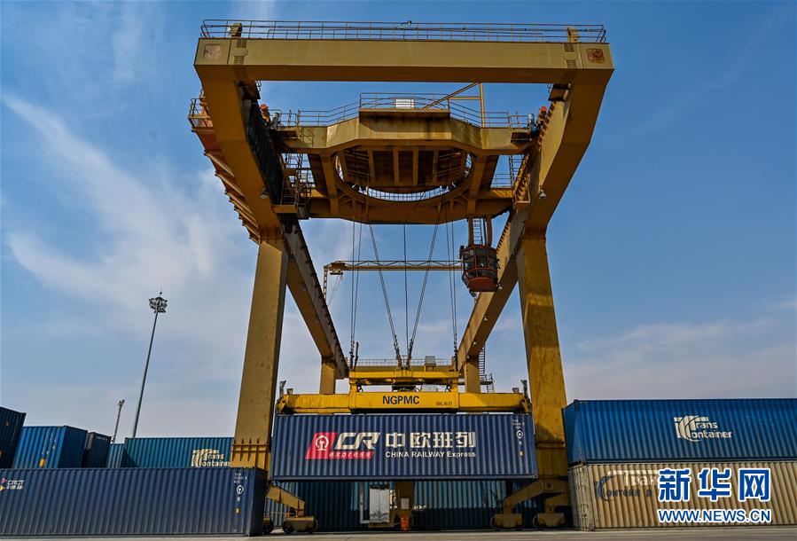 （新華全媒頭條&middot;圖文互動）（14）邊城戰(zhàn)&ldquo;疫&rdquo;&mdash;&mdash;綏芬河、滿洲里境外輸入疫情防控紀實