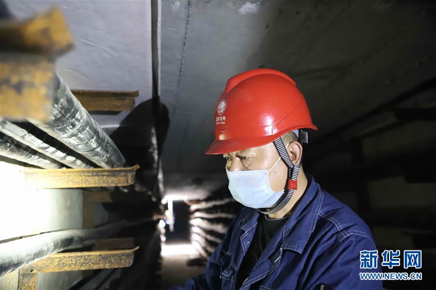 （圖文互動(dòng)）（2）記者手記：向&ldquo;看不見(jiàn)&rdquo;的勞動(dòng)者和他們的夢(mèng)想致敬