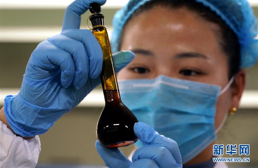 （來自一線的調(diào)查報告&middot;圖文互動）（10）搶出一個身位謀發(fā)展&mdash;&mdash;河南許昌經(jīng)濟(jì)復(fù)蘇見聞