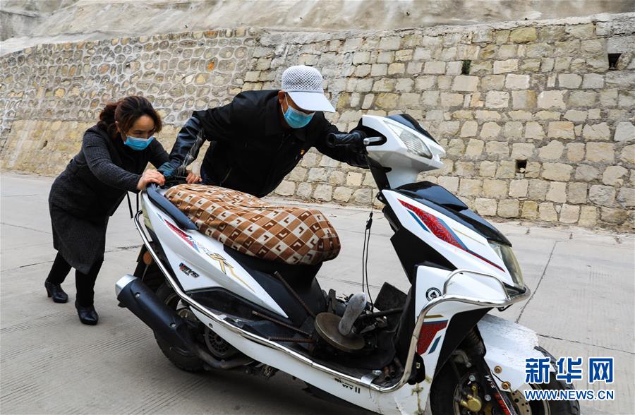 （抗疫中的真善美&middot;圖文互動(dòng)）（2）修鞋匠張明抗&ldquo;疫&rdquo;記