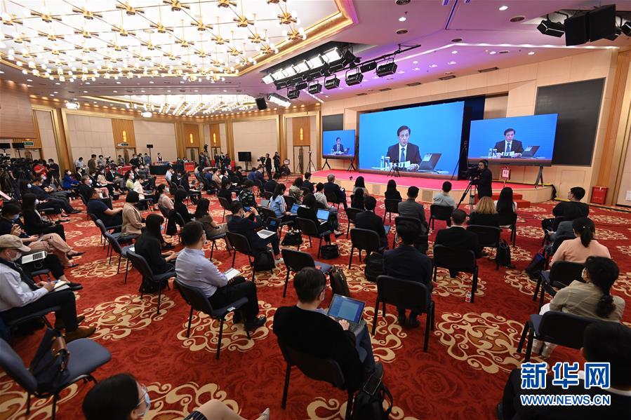 （兩會進行時&middot;圖文互動）（1）初夏&ldquo;回歸&rdquo;，今年全國兩會怎么開？