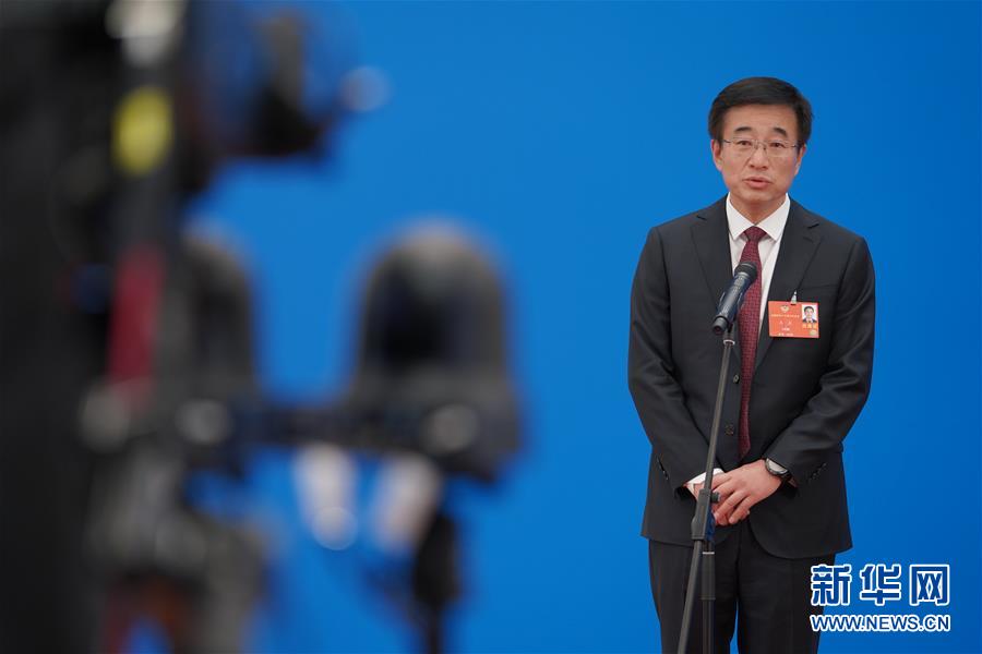 （兩會進行時&middot;圖文互動）（3）初夏&ldquo;回歸&rdquo;，今年全國兩會怎么開？