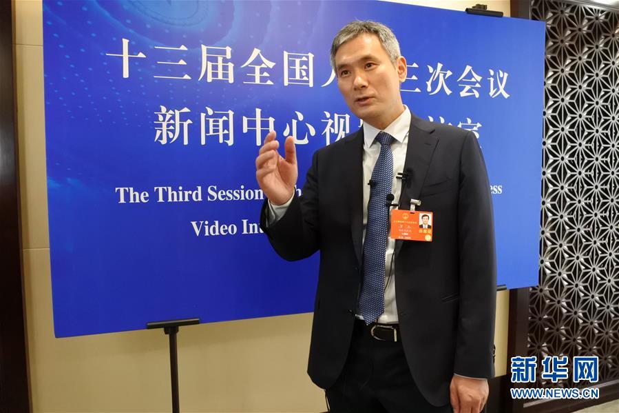 （兩會進行時&middot;圖文互動）（4）初夏&ldquo;回歸&rdquo;，今年全國兩會怎么開？