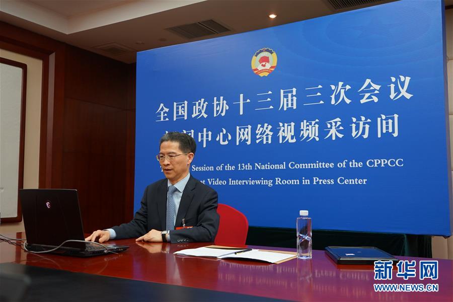 （兩會進行時&middot;圖文互動）（5）初夏&ldquo;回歸&rdquo;，今年全國兩會怎么開？