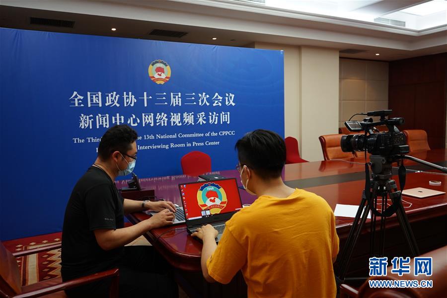 （兩會進行時&middot;圖文互動）（6）初夏&ldquo;回歸&rdquo;，今年全國兩會怎么開？