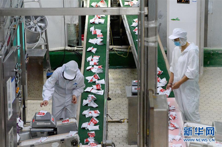 （圖文互動(dòng)）（1）烏魯木齊：實(shí)施&ldquo;哺育工程&rdquo; 23萬(wàn)余學(xué)齡前兒童免費(fèi)喝牛奶