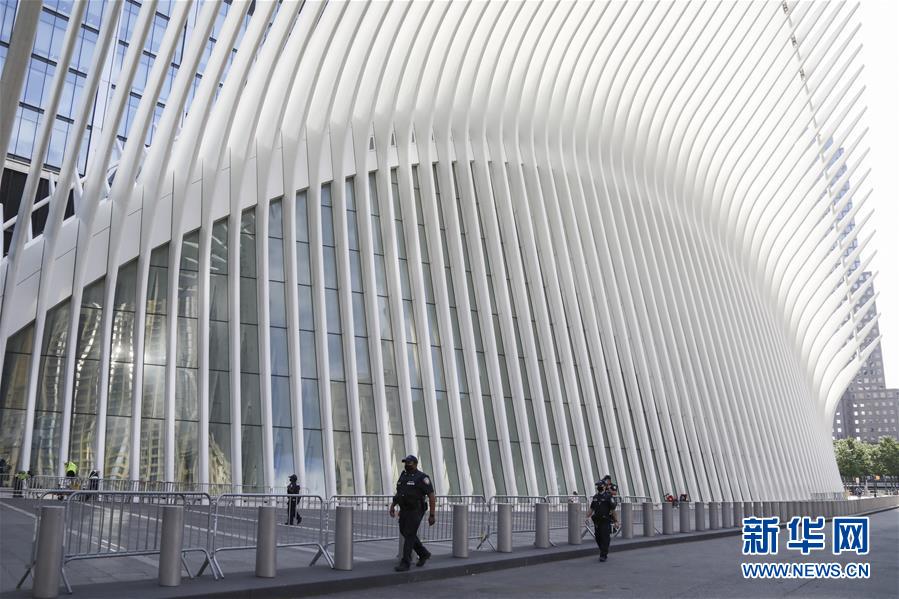 (國(guó)際疫情)(4)美國(guó)新冠確診病例超200萬(wàn)