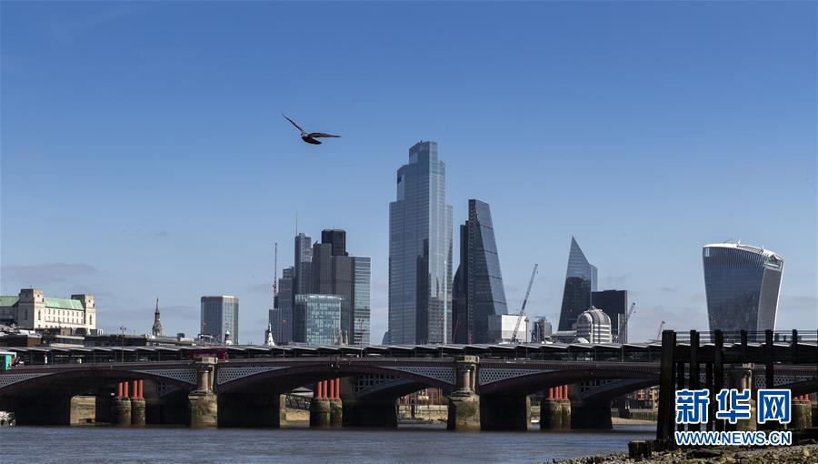 （國際疫情）（2）受疫情重創(chuàng) 英國經(jīng)濟經(jīng)歷&ldquo;至暗時刻&rdquo;