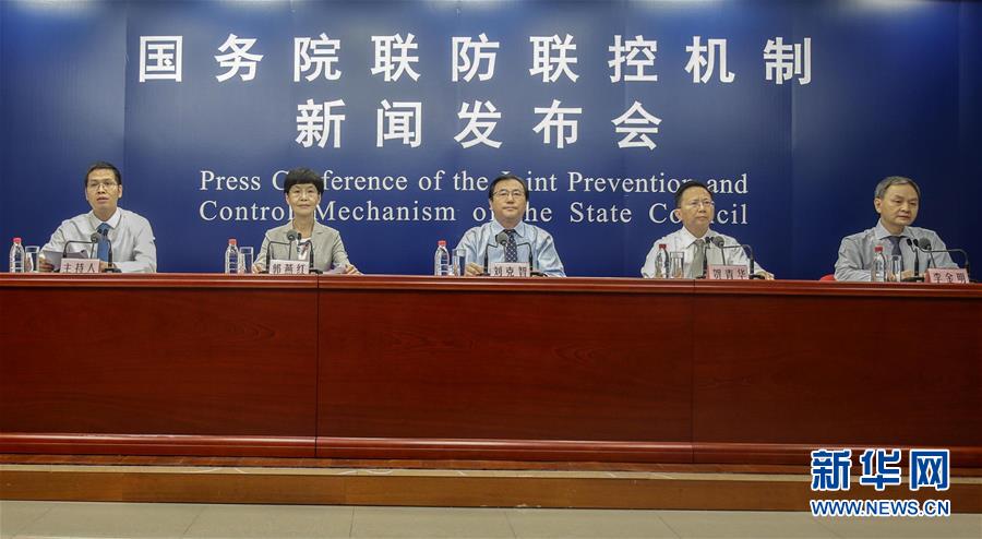 （聚焦疫情防控&middot;圖文互動(dòng)）我國(guó)醫(yī)療衛(wèi)生機(jī)構(gòu)的新冠病毒核酸檢測(cè)能力大幅提升